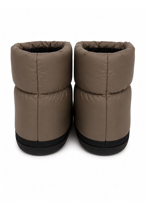 Stivale da neve con logo MM6 KIDS MAISON MARGIELA | 839492